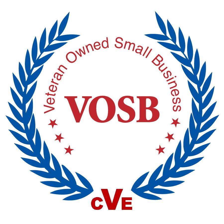 VOSB Logo